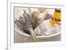 Lavender, Rosemary, Salt, Garlic, Orange Zest and Oil-Eising Studio - Food Photo and Video-Framed Photographic Print