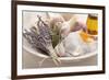 Lavender, Rosemary, Salt, Garlic, Orange Zest and Oil-Eising Studio - Food Photo and Video-Framed Photographic Print