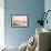 Lavender Sunrise-Alan Hausenflock-Framed Photographic Print displayed on a wall
