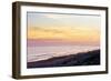 Lavender Sunset-Alan Hausenflock-Framed Photographic Print