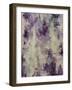 Lavender Touch-Randy Hibberd-Framed Art Print