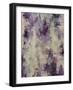 Lavender Touch-Randy Hibberd-Framed Art Print