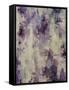 Lavender Touch-Randy Hibberd-Framed Stretched Canvas