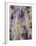 Lavender Touch-Randy Hibberd-Framed Art Print