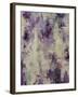Lavender Touch-Randy Hibberd-Framed Art Print