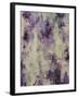 Lavender Touch-Randy Hibberd-Framed Art Print