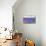 Lavender VI-Li Bo-Mounted Premium Giclee Print displayed on a wall