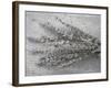 Lavender-Tammy Hanratty-Framed Photographic Print