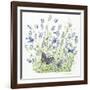 Lavender-Janneke Brinkman-Salentijn-Framed Giclee Print