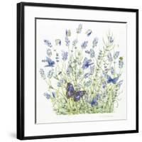 Lavender-Janneke Brinkman-Salentijn-Framed Giclee Print