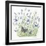 Lavender-Janneke Brinkman-Salentijn-Framed Giclee Print