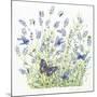 Lavender-Janneke Brinkman-Salentijn-Mounted Giclee Print