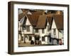 Lavenham, Suffolk, England-Jon Arnold-Framed Photographic Print