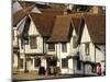 Lavenham, Suffolk, England-Jon Arnold-Mounted Photographic Print