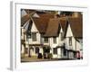 Lavenham, Suffolk, England-Jon Arnold-Framed Photographic Print