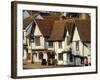 Lavenham, Suffolk, England-Jon Arnold-Framed Photographic Print