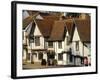 Lavenham, Suffolk, England-Jon Arnold-Framed Photographic Print