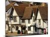 Lavenham, Suffolk, England-Jon Arnold-Mounted Photographic Print