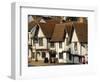 Lavenham, Suffolk, England-Jon Arnold-Framed Photographic Print