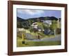 Laventille-Boscoe Holder-Framed Premium Giclee Print