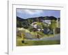 Laventille-Boscoe Holder-Framed Premium Giclee Print