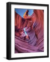 Laveo-Jim Crotty-Framed Photographic Print