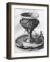 Laver-null-Framed Art Print