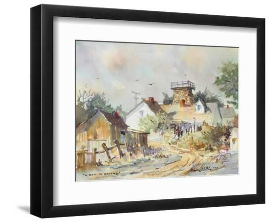 Giclee Print, , large