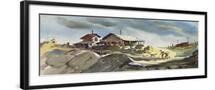 Black Frame
