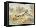Canvas Black