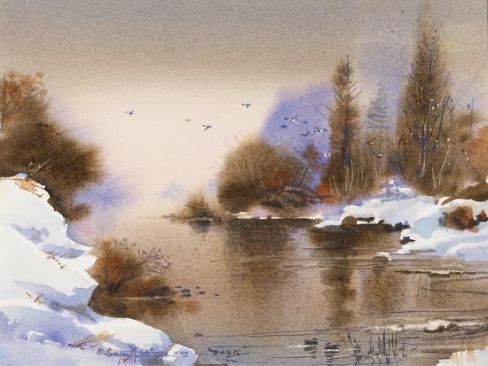 Premium Giclee Print, , large