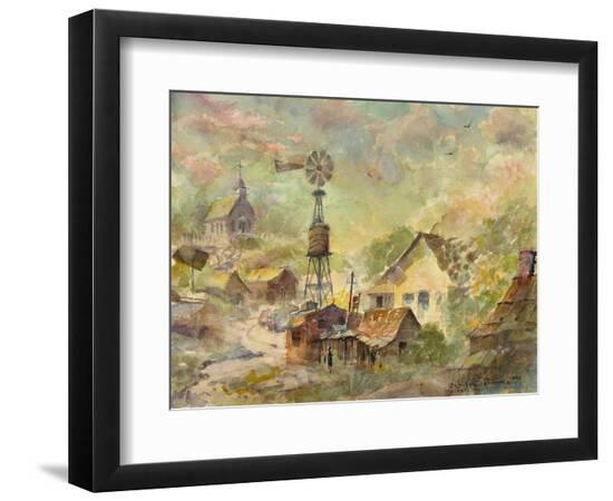 Giclee Print, , large