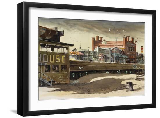Premium Giclee Print, , large