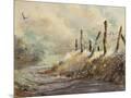 Wood Mount