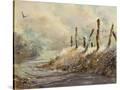 Stretched Canvas