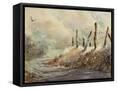 Canvas Black