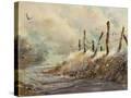 Stretched Canvas
