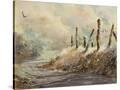 Stretched Canvas