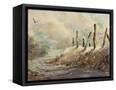 Canvas Black