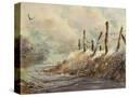 Stretched Canvas