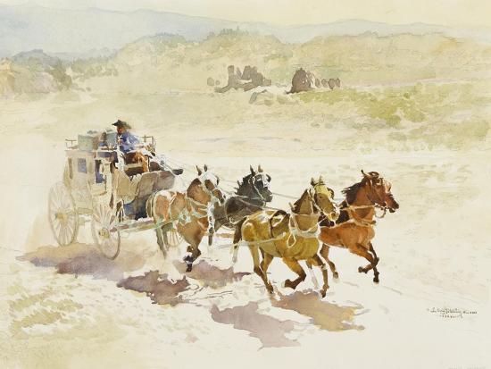 Giclee Print, , large