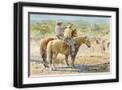 Black Frame