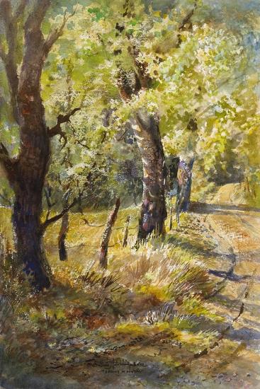 Giclee Print, , large