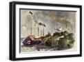 Black Frame