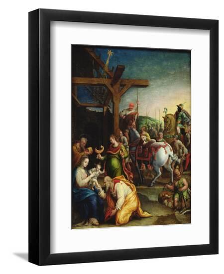 Premium Giclee Print, , large