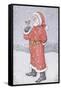 Canvas Black