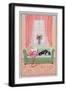Black Frame