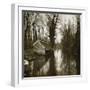 Lavoir-null-Framed Giclee Print