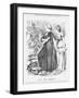 Law and Liberty, 1880-Joseph Swain-Framed Giclee Print