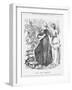 Law and Liberty, 1880-Joseph Swain-Framed Giclee Print